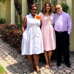 Meet your Posher, Debbie